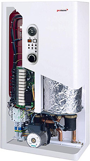 Электрический отопительный котел Protherm Скат