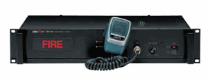 Inter M ep-9216