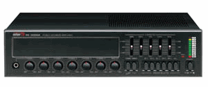 Inter M pa-2000