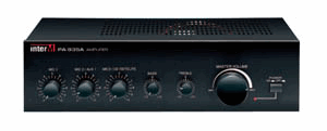 Inter M pa-920