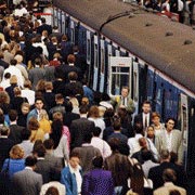 Обнаружение заторов